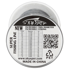 Braid Fishing Line... 2