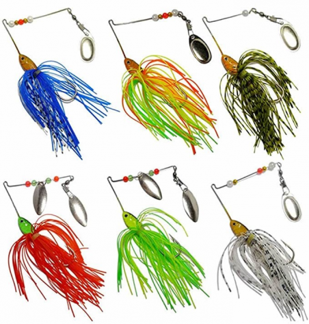 Feathered Lure